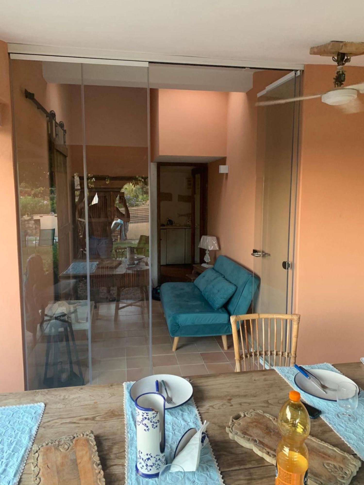Casa Vacanza Porto Luna 68 빌라시미우스 외부 사진