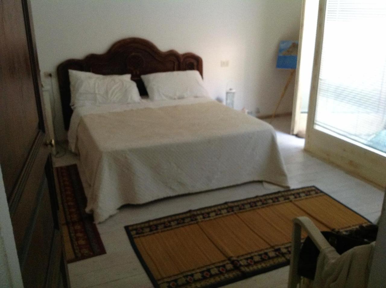 Casa Vacanza Porto Luna 68 빌라시미우스 외부 사진