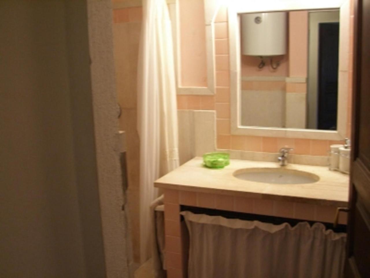Casa Vacanza Porto Luna 68 빌라시미우스 외부 사진
