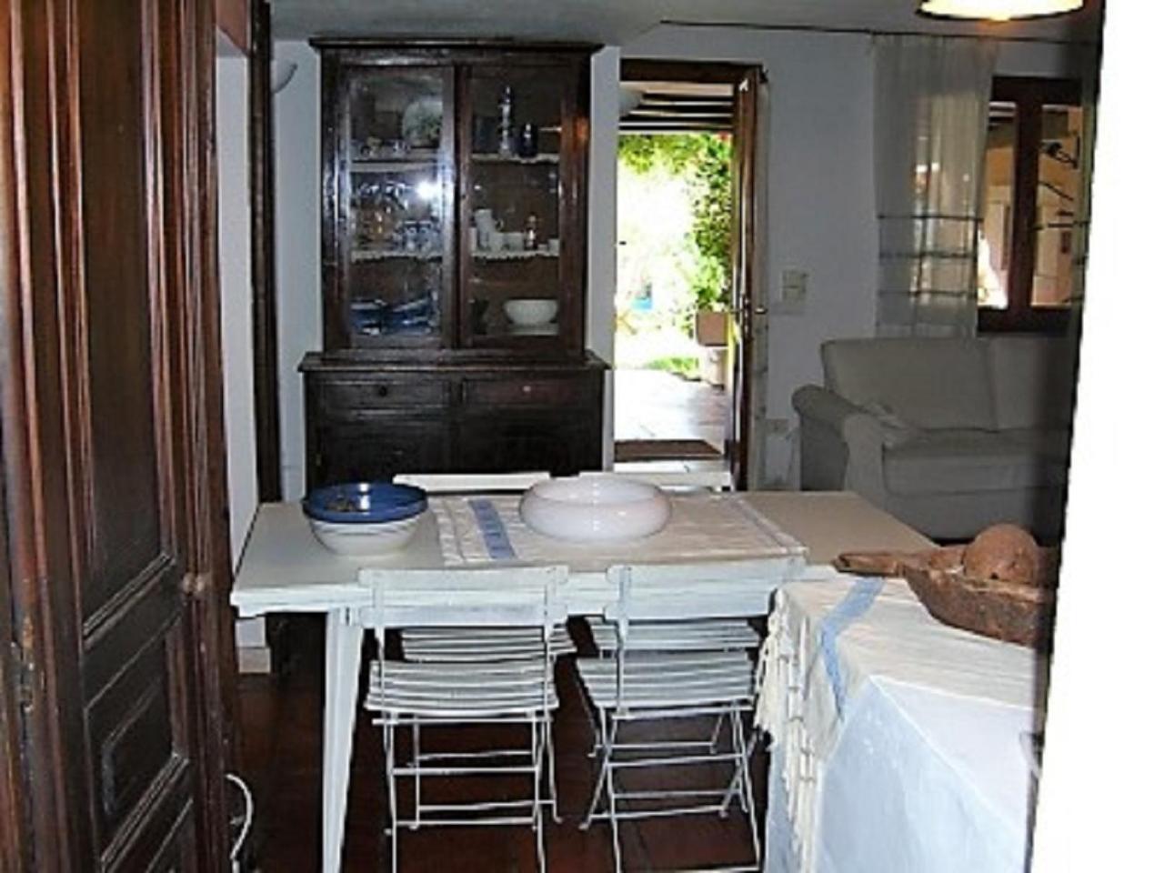 Casa Vacanza Porto Luna 68 빌라시미우스 외부 사진