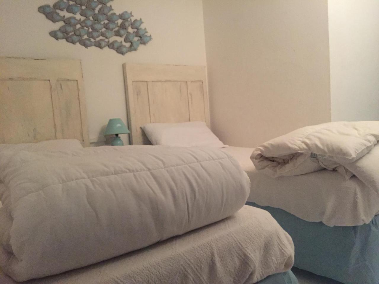 Casa Vacanza Porto Luna 68 빌라시미우스 외부 사진