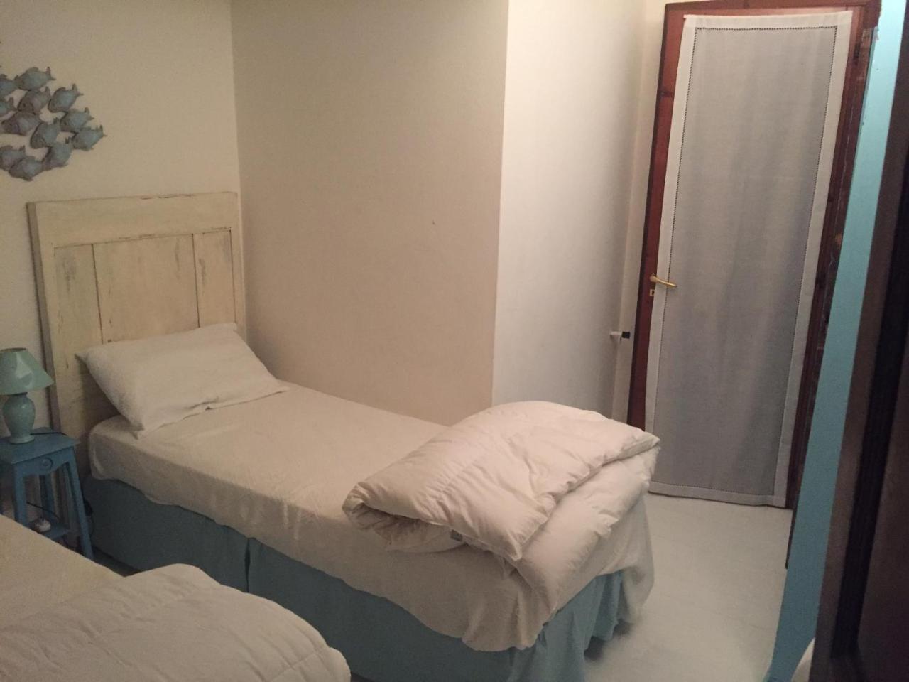 Casa Vacanza Porto Luna 68 빌라시미우스 외부 사진
